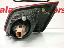 Load image into Gallery viewer, TRUNK LID MOUNTED TAIL LIGHT LAMP Legacy 10 11 12 13 14 Left - CTL166533
