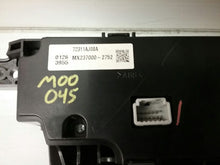Load image into Gallery viewer, TEMPERATURE CONTROLS Subaru Legacy 10 11 12 13 14 - CTL166559
