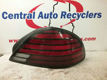 Load image into Gallery viewer, OUTER TAIL LIGHT LAMP Pontiac Grand Am 99 00 01 02 03 04 05 Right - CTL167873
