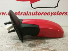 Load image into Gallery viewer, SIDE VIEW DOOR MIRROR Aveo Aveo5 G3 07 08 09 10 11 Left - CTL167882
