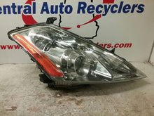 Load image into Gallery viewer, HEADLIGHT LAMP ASSEMBLY Nissan Murano 2003 03 2004 04 Right - CTL168298
