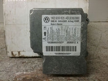 Load image into Gallery viewer, Air Bag Computer Volkswagen Jetta 2007 07 2008 08 2009 09 - CTL169018
