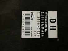 Load image into Gallery viewer, ECU ECM COMPUTER Subaru Impreza 2008 08 2009 09 Auto - CTL169816
