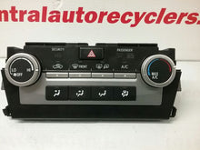 Load image into Gallery viewer, TEMPERATURE CONTROLS Toyota Camry 2012 12 2013 13 2014 14 - CTL171046
