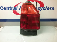 Load image into Gallery viewer, TAIL LIGHT LAMP ASSEMBLY GMC Envoy Envoy XL 2002-2009 Right - CTL171787
