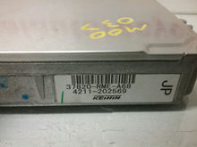 Load image into Gallery viewer, ECU ECM COMPUTER Honda Fit 2007 07 2008 08 Auto - CTL174328
