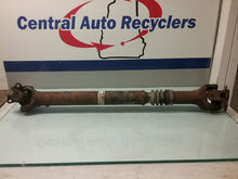 Load image into Gallery viewer, FRONT DRIVE SHAFT Toyota Tundra 2000 00 01 02 03 04 V8 - CTL174454
