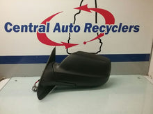 Load image into Gallery viewer, SIDE VIEW DOOR MIRROR Jeep Grand Cherokee 05 06 07 08 09 10 Left - CTL175242
