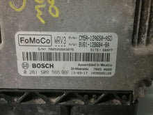 Load image into Gallery viewer, ECU ECM COMPUTER Ford Focus 2012 12 2013 13 - CTL176158
