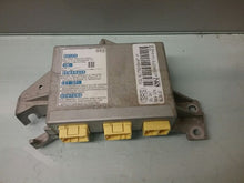 Load image into Gallery viewer, Air Bag computer Honda Civic 2003 03 2004 04 2005 05 - CTL176185
