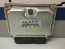 Load image into Gallery viewer, ECU ECM COMPUTER Audi A8 S8 2001 01 - CTL177404
