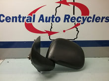 Load image into Gallery viewer, SIDE VIEW MIRROR Ford F150 F250 1997 97 98 - 02 Left - CTL178308
