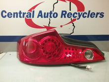 Load image into Gallery viewer, TAIL LIGHT LAMP ASSEMBLY Infiniti G35 03 04 05 Left - CTL180134
