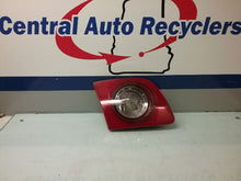 Load image into Gallery viewer, Tail Lamp Light Mazda 3 2005 - CTL181255
