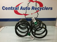 Load image into Gallery viewer, Coil Spring Jeep Wrangler 2015 - CTL181413

