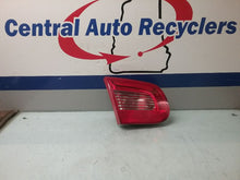 Load image into Gallery viewer, TRUNK LID MOUNTED TAIL LIGHT LAMP EOS 07 08 09 10 11 Left - CTL183823
