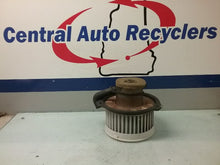 Load image into Gallery viewer, [INVENTORYCAR_YEAR_MAKE_MODEL] FRONT A/C HEATER BLOWER MOTOR - CTL184274
