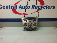 Load image into Gallery viewer, TEMPERATURE CONTROLS Chevrolet Sonic 2012 12 - CTL184463
