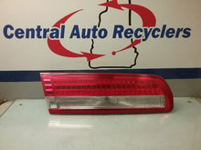 Load image into Gallery viewer, Tail Lamp Light Lincoln MKZ 2011 - CTL185019
