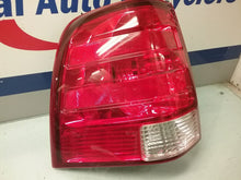 Load image into Gallery viewer, TAIL LIGHT LAMP ASSEMBLY Ford Expedition 03 04 05 06 Left - CTL185115
