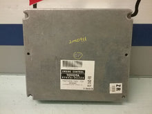 Load image into Gallery viewer, ECU ECM COMPUTER TOYOTA CAMRY 2002 4CYL AUTO - CTL185166

