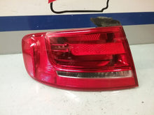 Load image into Gallery viewer, OUTER TAIL LIGHT LAMP A4 S4 2009 09 2010 10 2011 11 2012 12 Left - CTL185222
