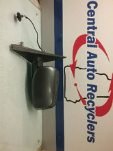Load image into Gallery viewer, SIDE VIEW DOOR MIRROR 525i 528i 530i 535i 550i 2006-2010 Left - CTL185356
