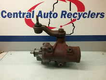 Load image into Gallery viewer, Steering Gear Rack  EXPRESS 3500 VAN 2016 - CTL185468
