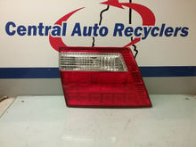 Load image into Gallery viewer, TAIL LIGHT LAMP ASSEMBLY Odyssey 2005 05 2006 06 2007 07 Left - CTL186011
