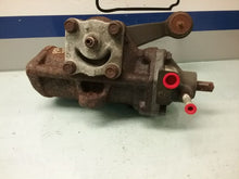 Load image into Gallery viewer, Steering Gear Rack  SILVERADO 1500 PICKUP 2006 - CTL186824
