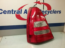 Load image into Gallery viewer, TAIL LIGHT LAMP ASSEMBLY Forester 2003 03 2004 04 2005 05 Right - CTL187269
