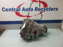 Load image into Gallery viewer, CARRIER ASSEMBLY Infiniti G37 M37 Q60 2009 09 2010 10 2011 11 12 13 Front - CTL188581
