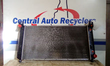 Load image into Gallery viewer, RADIATOR Silverado 1500 Pickup Sierra 1500 Pickup 05-13 AT - CTL189412
