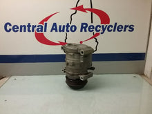 Load image into Gallery viewer, [INVENTORYCAR_YEAR_MAKE_MODEL] AC A/C AIR CONDITIONING COMPRESSOR - CTL189422

