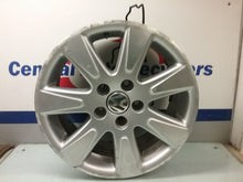 Load image into Gallery viewer, WHEEL Volkswagen Passat 2006 06 2007 07 2008 08 2009 09 2010 10 16x7 Alloy - CTL189632
