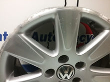 Load image into Gallery viewer, WHEEL Volkswagen Passat 2006 06 2007 07 2008 08 2009 09 2010 10 16x7 Alloy - CTL189641
