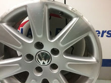 Load image into Gallery viewer, WHEEL Volkswagen Passat 2006 06 2007 07 2008 08 2009 09 2010 10 16x7 Alloy - CTL189641
