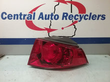 Load image into Gallery viewer, OUTER TAIL LIGHT LAMP Acura RDX 2007 07 2008 08 2009 09 Right - CTL189769
