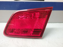 Load image into Gallery viewer, TRUNK LID MOUNTED TAIL LIGHT LAMP Legacy 10 11 12 13 14 Left - CTL190870

