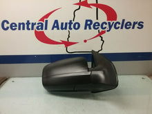 Load image into Gallery viewer, SIDE VIEW MIRROR Kia Sorento 2003 03 04 05 06 Right - CTL192082
