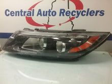 Load image into Gallery viewer, Headlight Lamp Assembly Isuzu Optima 2015 - CTL192456
