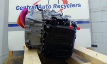 Load image into Gallery viewer, TRANSMISSION Kia Optima 2015 15 VIN 7 - CTL192482
