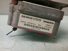 Load image into Gallery viewer, DIFFERENTIAL LOCK CONTROL MODULE COMPUTER C70 S60 S80 V70 XC60 09-12 - CTL193580
