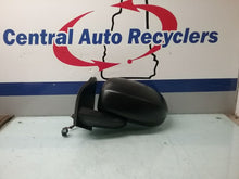 Load image into Gallery viewer, SIDE VIEW DOOR MIRROR Jeep Compass 07 08 09 10 11 12 Left - CTL194725
