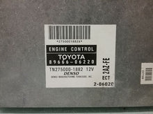 Load image into Gallery viewer, ECU ECM COMPUTER TOYOTA CAMRY 2002 4CYL AUTO - CTL194883
