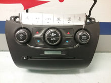 Load image into Gallery viewer, Temperature Controls Dodge Journey 2013 - CTL195598
