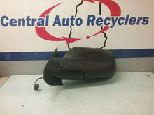 Load image into Gallery viewer, SIDE VIEW MIRROR Grand Cherokee 05 06 07 08 09 10 Left - CTL196052
