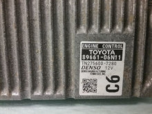 Load image into Gallery viewer, ECU ECM COMPUTER Toyota Camry 2016 16 - CTL197345

