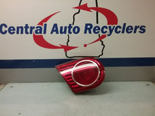 Load image into Gallery viewer, TRUNK LID MOUNTED TAIL LIGHT LAMP Kia Amanti 04 05 06 Left - CTL197509
