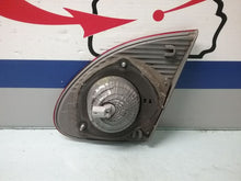 Load image into Gallery viewer, TRUNK LID MOUNTED TAIL LIGHT LAMP Corolla 03 04 05 06 07 08 Left - CTL198226
